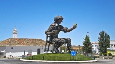 Vila de Almod&ocirc;var festeja 500 anos da carta de foral