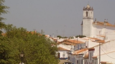 500 anos de foral celebrados na vila de Entradas at&eacute; final do ano