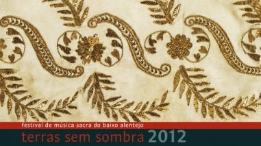 Pr&eacute;mios do Festival "Terras Sem Sombra" deste ano entregues em Gr&acirc;ndola
