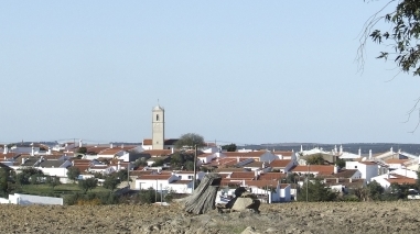 Freguesia de Cas&eacute;vel luta com todas as for&ccedil;as contra a extin&ccedil;&atilde;o