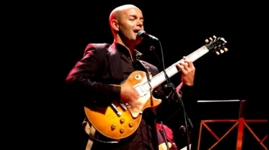 Odemira ao "ritmo do jazz" com Joel Xavier
