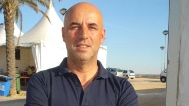 Carlos Alberto Pereira: "Castrense &eacute; um clube modelo em termos de gest&atilde;o"
