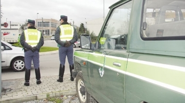 GNR de Beja deteve suspeito de furto de gas&oacute;leo em Trindade