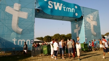 David Guetta fecha "cartaz de luxo" no Festival Sudoeste 2012