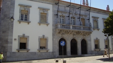 C&acirc;mara de Beja promove empreitada nas ruas Jos&eacute; Moedas e M&aacute;rio Castrim