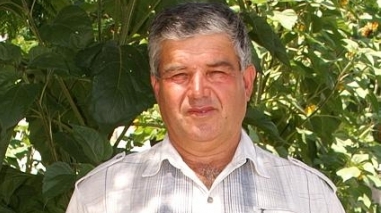 Faleceu o presidente da Junta de Freguesia de Gomes Aires (Almodôvar)