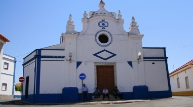 Semana Cultural da Salvada assinala "bodas de prata" a partir deste s&aacute;bado