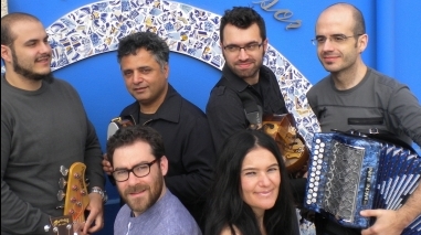Cultura do Mediterr&acirc;neo "inunda" Castro Verde no fim-de-semana