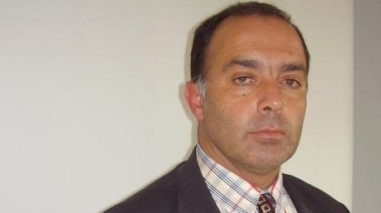 Faleceu Jos&eacute; C&acirc;ndido Nobre