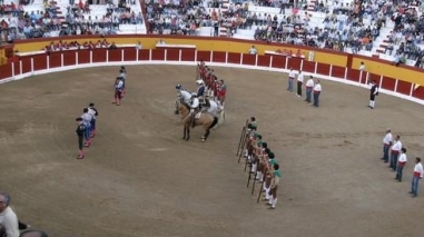 CerciBeja promove festival taurino de benefic&ecirc;ncia