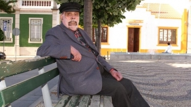 Ferreira do Alentejo presta homenagem p&oacute;stuma a An&iacute;bal Coelho Costa