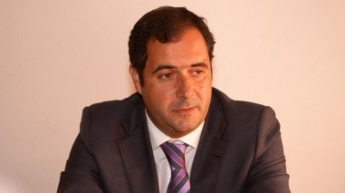 Deputado bejense Mário Simões (PSD) representa Portugal no Chipre