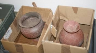 Encontro assinala 30 anos de trabalhos arqueol&oacute;gicos em Garv&atilde;o