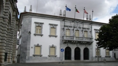C&acirc;mara de Beja vai aderir ao Instituto do Territ&oacute;rio