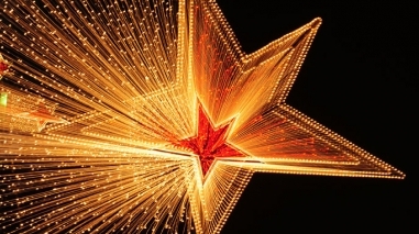 Sete concelhos do distrito de Beja sem ilumina&ccedil;&otilde;es de Natal em 2012