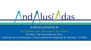 "Andalusíadas" promove parceria entre Alentejo