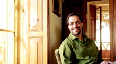 Ant&oacute;nio Zambujo estreia-se a solo no Coliseu dos Recreios