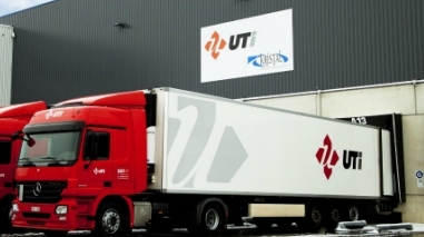 Operadora log&iacute;stica UTi Portugal investe no aeroporto de Beja