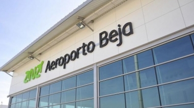 Governo inclui aeroporto de Beja