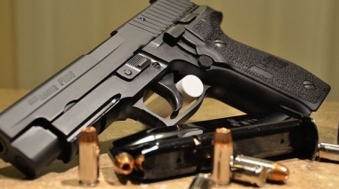 PSP apreende armas em propriedade de turismo rural na Vidigueira