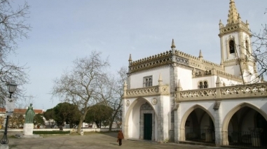 Câmara de Beja quer património