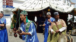 Festival Islâmico de Mértola