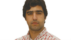 Jornalista Carlos Pinto