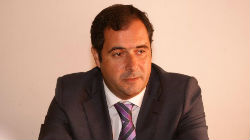 Presidente da Distrital do PSD