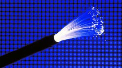 Grupo DST instala fibra óptica