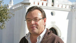 João Penetra "troca"