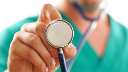 Falta de médicos de família