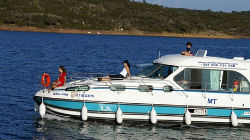 Amieira Marina com procura
