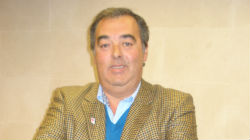Almodôvar: João António Palma