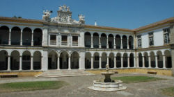 Universidade de Évora