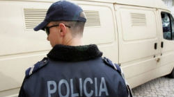 PSP de Beja deteve traficante
