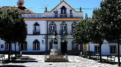 Ferreira do Alentejo distingue