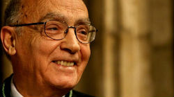 José Saramago "dá" nome