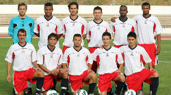 Aljustrelense e Castrense