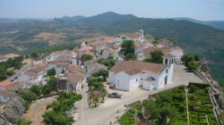 Câmara de Marvão quer