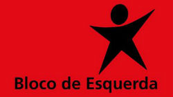 Bloco de Esquerda candidata