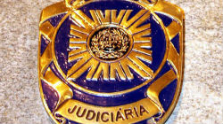 Idosa internada depois