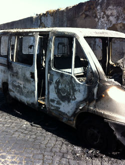 Carrinha do Albernoense