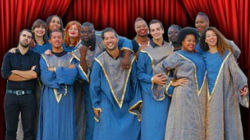Soul Gospel Project