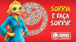 "Missão Sorriso" vai apoiar