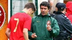 Selecção Nacional sub-16