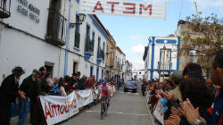 Ciclismo: Volta a Almodôvar