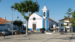 Câmara de Odemira lança