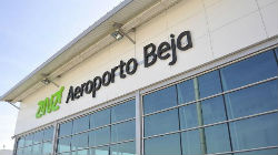 Aeroporto de Beja