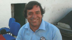 PSD candidata Paulo Jaleco
