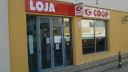 COOP Castrense quer perdão de